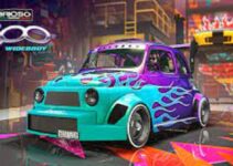 GTA Online adds a Grotti Brioso 300 Widebody and loses cannabis