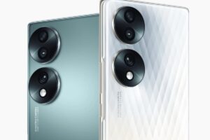 Honor 70 5G finally launched in the UK along with the Honor Pad 8