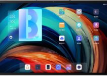 Lenovo Xiaoxin Pad Pro 2022 Display Connectivity specs revealed