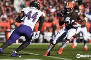 Madden 23: All-New Ultimate Team Features