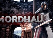 Mordhau is coming to consoles this year with crossplay