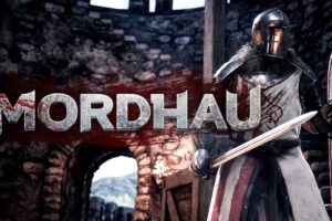 Mordhau is coming to consoles this year with crossplay