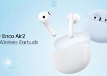 OPPO Enco Air 2i TWS earbuds with up to 28-hour battery life are now available for pre-order