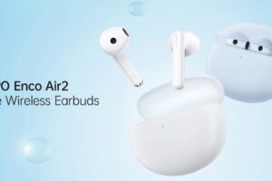 OPPO Enco Air 2i TWS earbuds with up to 28-hour battery life are now available for pre-order