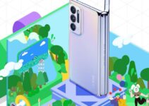 Oppo introduces "Pantanal" a Cross-Platform Smart Ecosystem