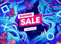 PlayStation Store Summer Sale Refreshes With New Offers
