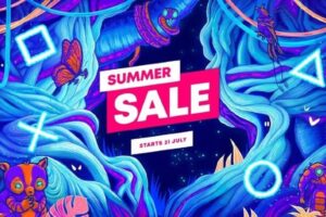 PlayStation Store Summer Sale Refreshes With New Offers