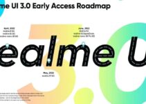 Realme Narzo 30 & 8 get Android 12 & Realme UI 3.0