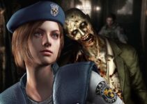 Resident Evil Humble Bundle Offers 10 Games for $30