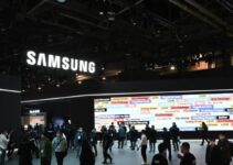 Samsung reportedly cuts production due to slowdown in global demand