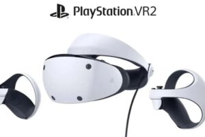 Sony confirms that the PlayStation VR2 will be available in early 2023