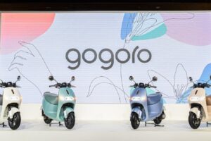The Gogoro Delight e-scooter for ladies has been released in Taiwan