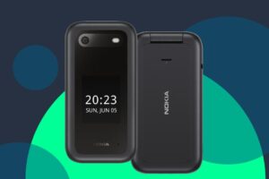 The Nokia 2660 Flip is now available in the UK for €64.99