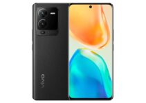 Vivo V25 design revealed ahead of launch