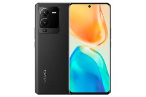 Vivo V25 design revealed ahead of launch