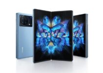 Vivo X Fold S is expected to launch in September