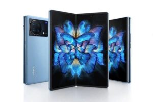 Vivo X Fold S is expected to launch in September
