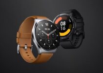 Xiaomi Watch S1 Pro sports modes launched