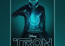 Disney announces the development of the visual novel Tron Identity