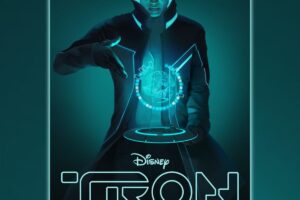 Disney announces the development of the visual novel Tron Identity
