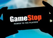 GameStop announces a collaboration with FTX