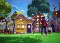 How to Change Your Disney Dreamlight Valley Animal Companion