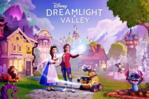How to Get Hardwood in Disney Dreamlight Valley