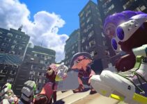 Get More Emotes In Splatoon 3