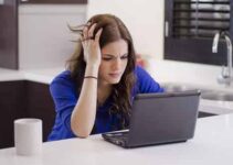 internet connection problems