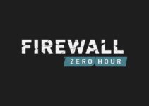 PlayStation Officially Announced Firewall Ultra For The PlayStation VR2