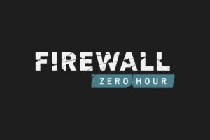 PlayStation Officially Announced Firewall Ultra For The PlayStation VR2