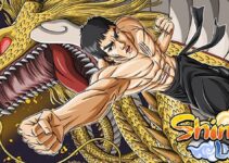 Shindo Life Codes For September 2022