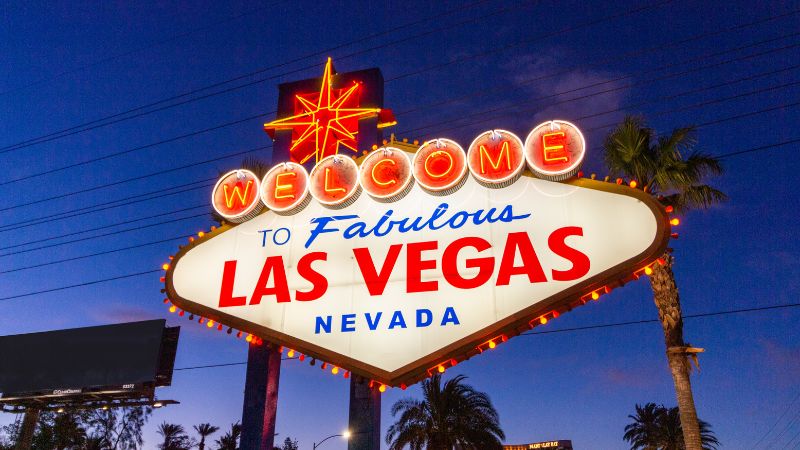 Casinos In Las Vegas