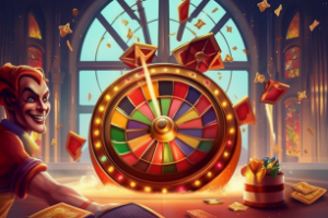 ジョイカジノウェルカムボーナス