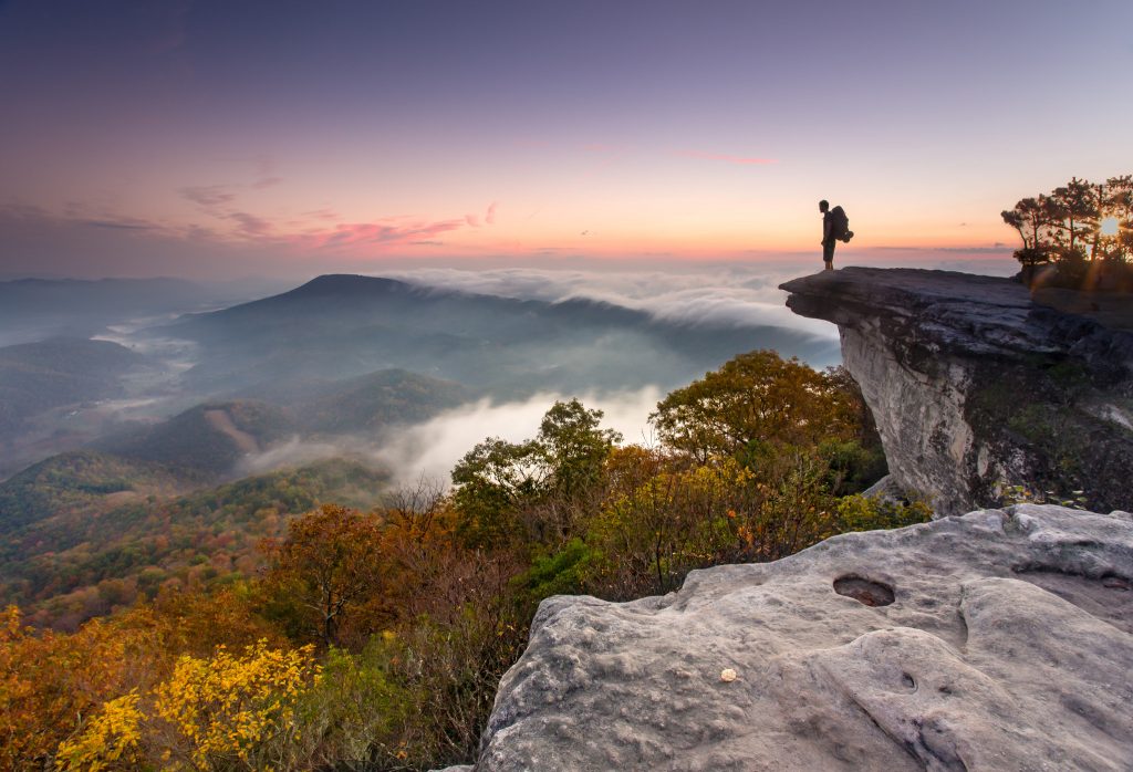 Virginia Tourism Corporation Announces Tourism Revenues Reached $27 Billion in Virginia in 2019