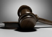 Free Judge Hammer photo and picture