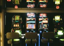 Slot Machines