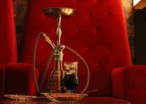 a metal object with a metal object on it