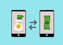 money, transfer, ecommerce