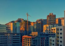brown concrete buildings during daytime